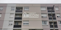 appartement à LIBOURNE (33500)