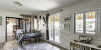 maison à ARES (33740)