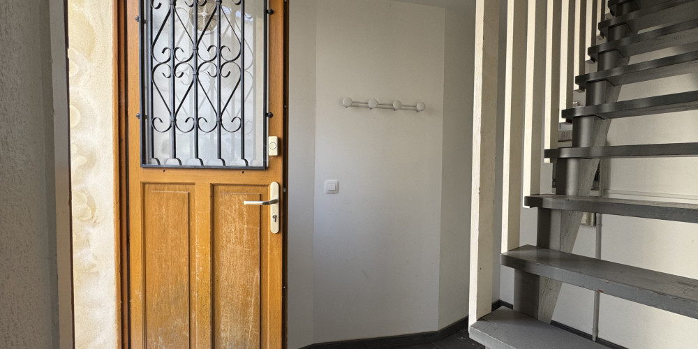 immeuble à LIBOURNE (33500)