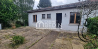 maison à MERIGNAC (33700)