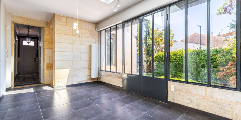 maison à LIBOURNE (33500)