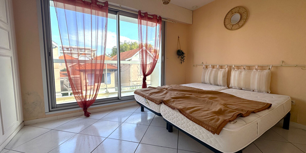 appartement à ARCACHON (33120)
