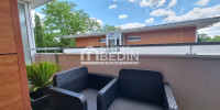 appartement à EYSINES (33320)