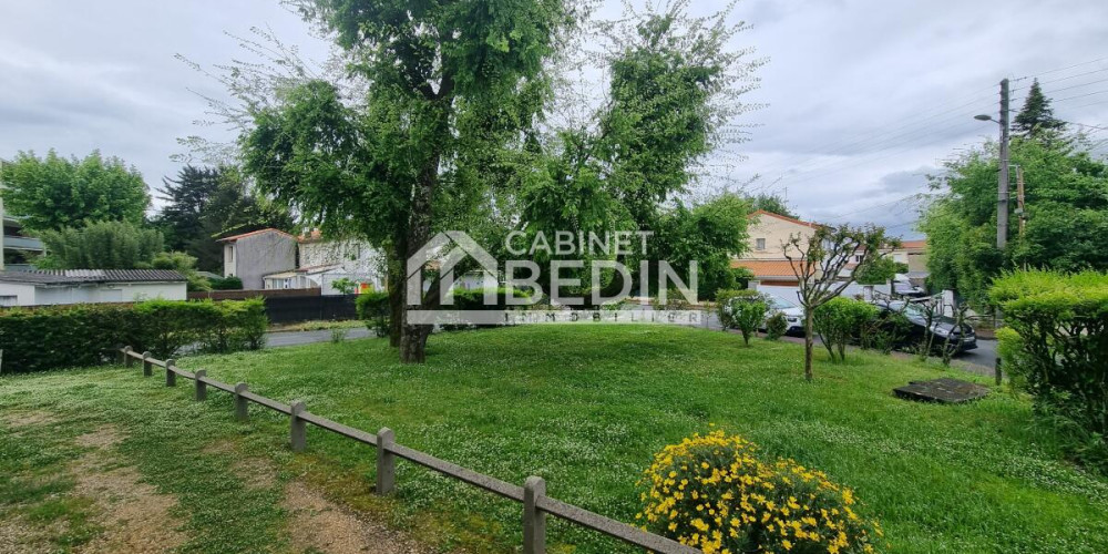 appartement à TALENCE (33400)