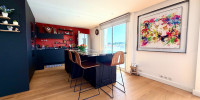 appartement à ARCACHON (33120)
