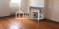 appartement à LIBOURNE (33500)