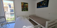 appartement à ARCACHON (33120)