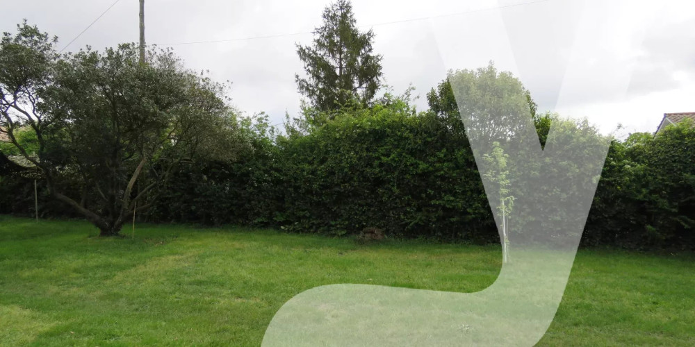 terrain à GUJAN MESTRAS (33470)