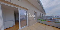 appartement à MERIGNAC (33700)