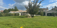 maison à ST ANDRE DE CUBZAC (33240)
