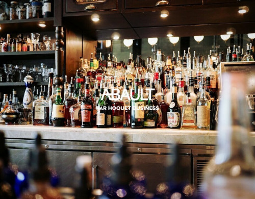 fond de commerce  BORDEAUX