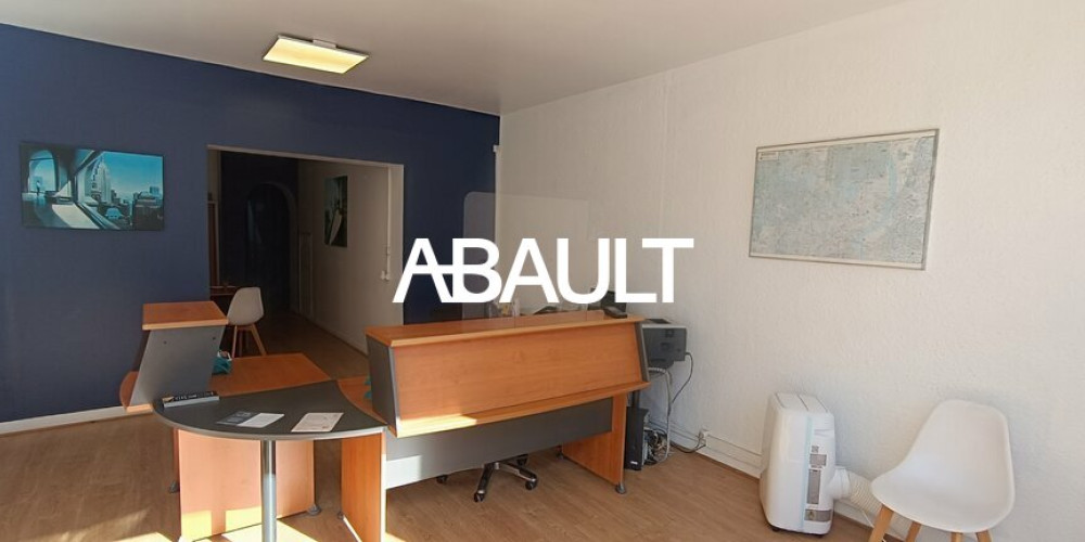 local commercial à BORDEAUX (33000)