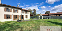 maison à MIOS (33380)
