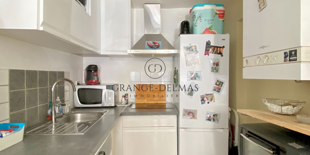 appartement à BORDEAUX (33000)