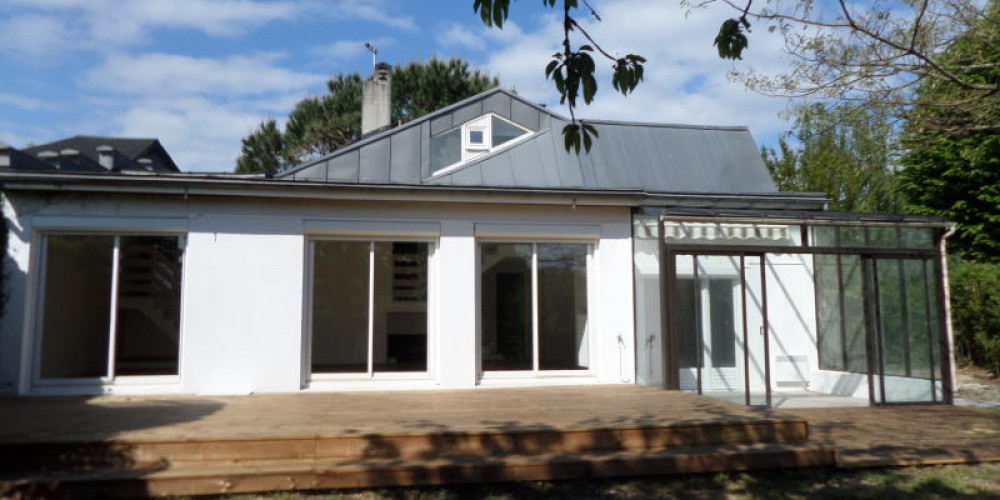 maison à MERIGNAC (33700)