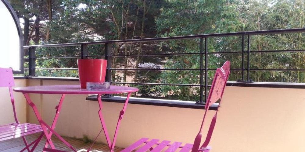 appartement à TALENCE (33400)