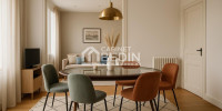appartement à BORDEAUX (33000)