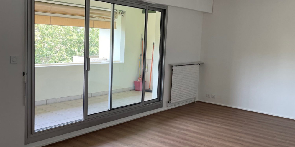 appartement à GRADIGNAN (33170)