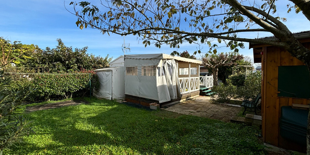 maison à GUJAN MESTRAS (33470)