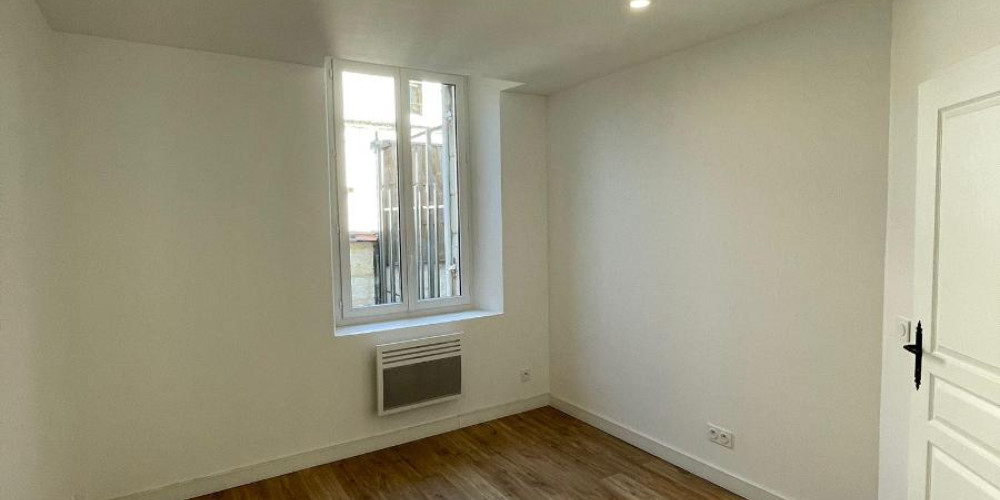 appartement à BORDEAUX (33000)
