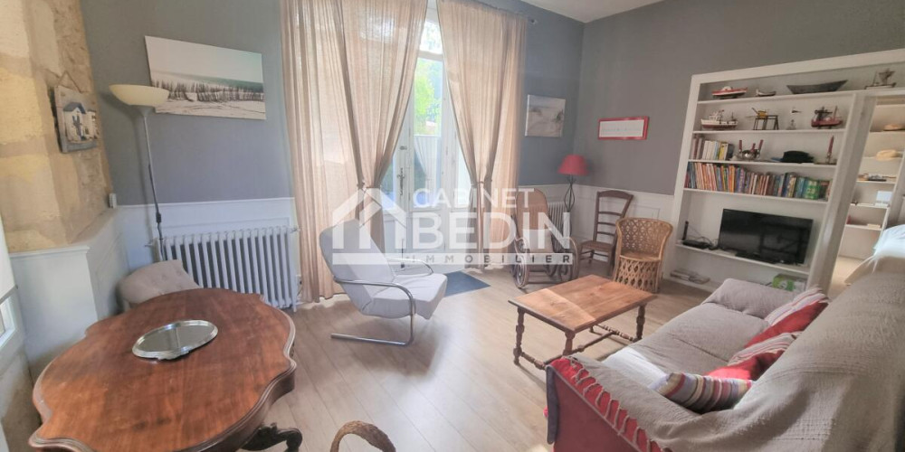 appartement à ARCACHON (33120)