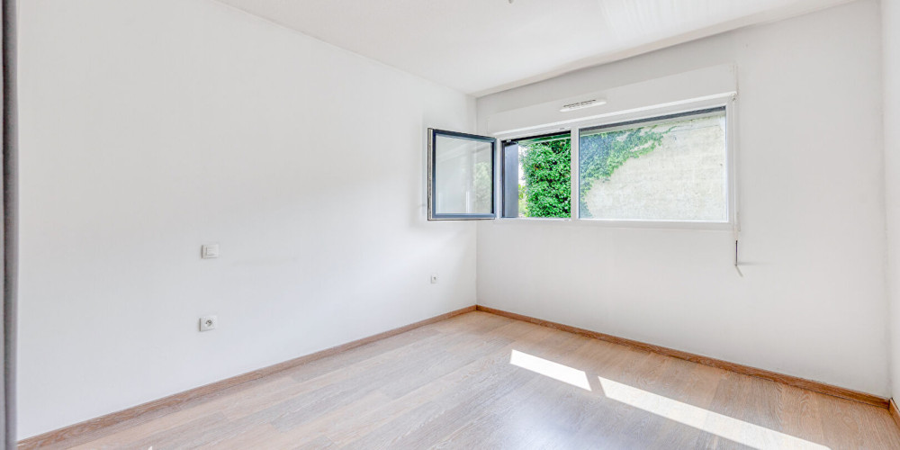 appartement à CENON (33150)