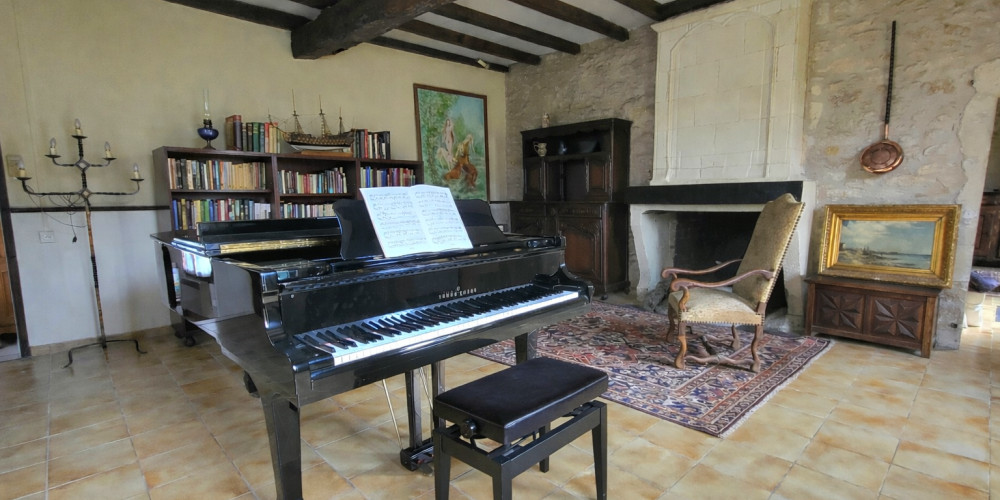 maison à CARTELEGUE (33390)