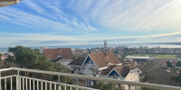 appartement à ARCACHON (33120)