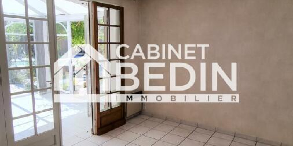 appartement à LEGE CAP FERRET (33950)