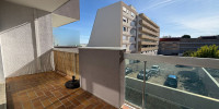 appartement à ARCACHON (33120)
