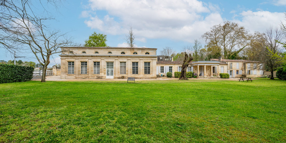appartement à PESSAC (33600)