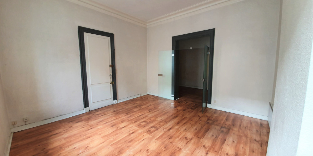 appartement à BORDEAUX (33000)