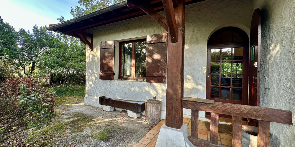 maison à LA TESTE DE BUCH (33260)