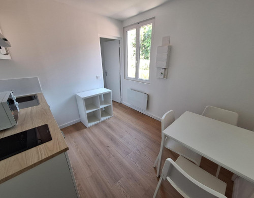 appartement  BORDEAUX