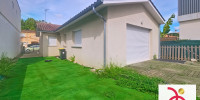 maison à CENON (33150)