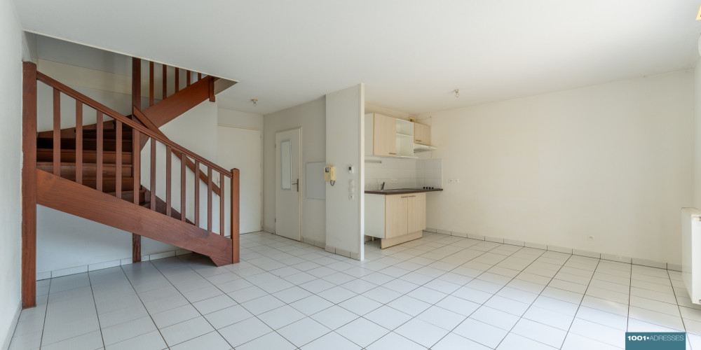 appartement à BIGANOS (33380)