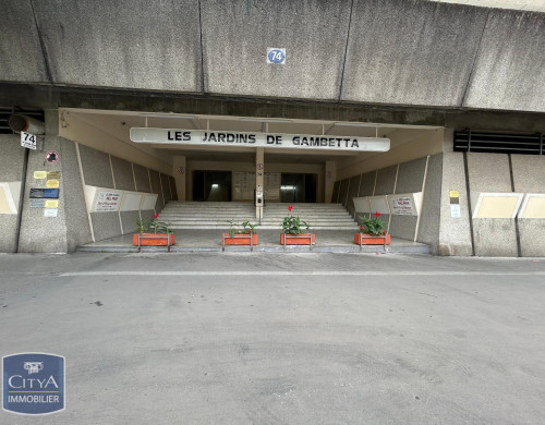 parking  BORDEAUX