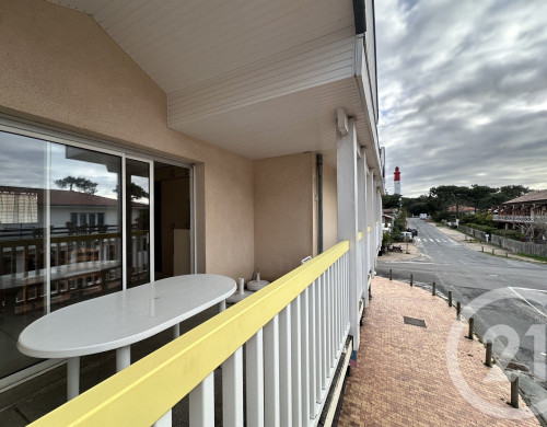 appartement  LEGE CAP FERRET