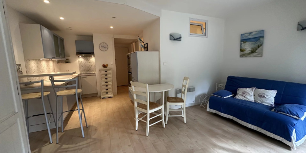 appartement à ARCACHON (33120)