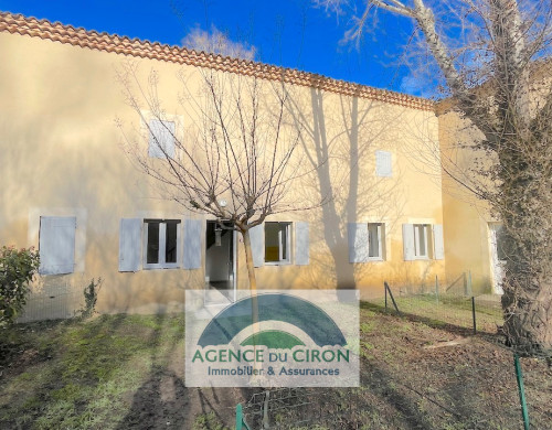 maison  PUJOLS SUR CIRON