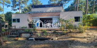 maison à LEGE CAP FERRET (33950)