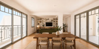 appartement à ARCACHON (33120)