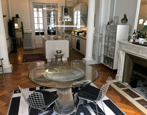 appartement  BORDEAUX