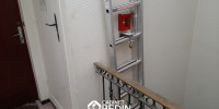 appartement à TALENCE (33400)