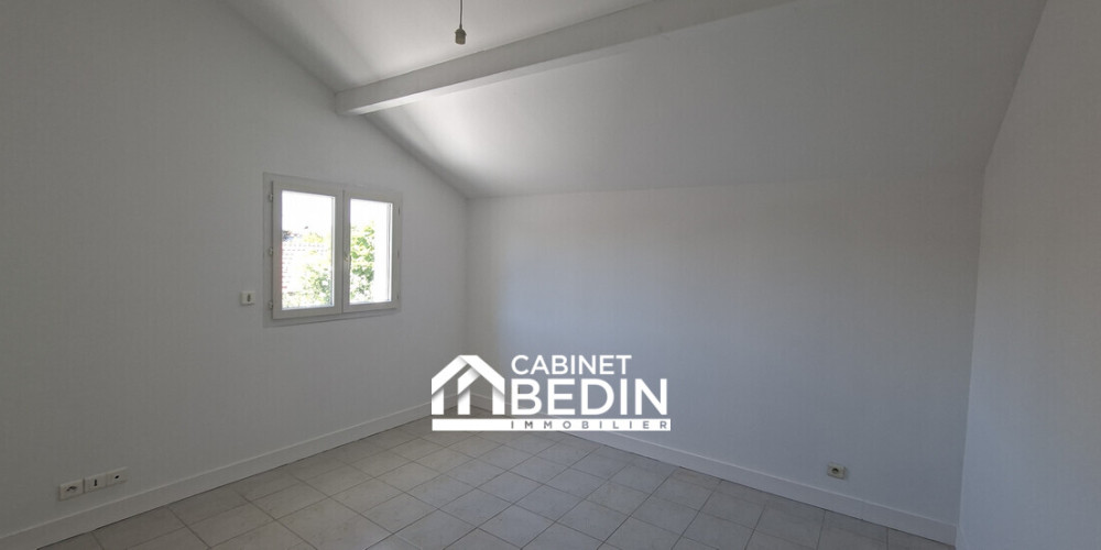 maison à AUDENGE (33980)
