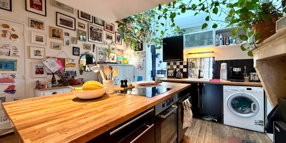 appartement à TALENCE (33400)