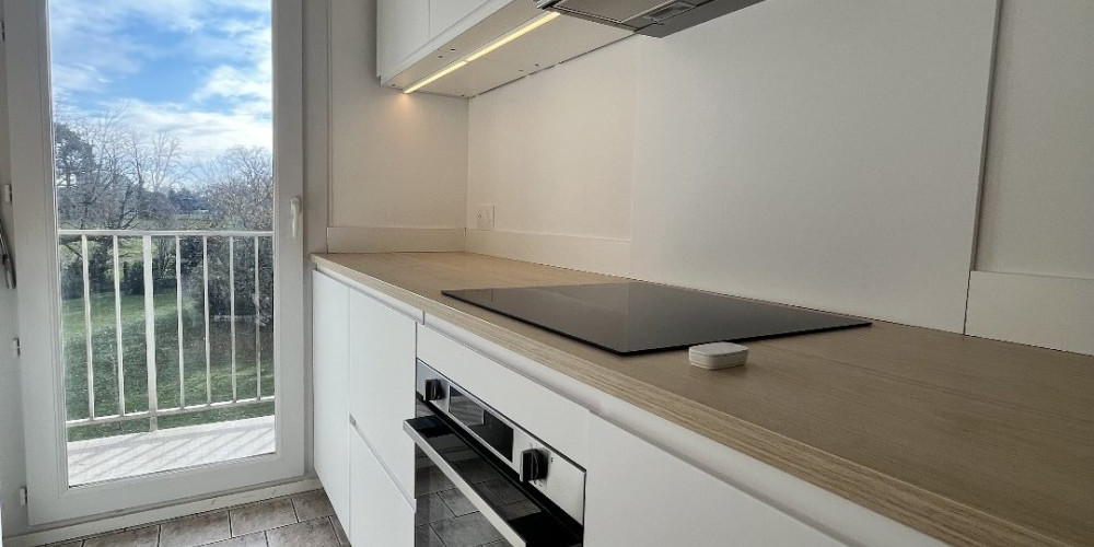 appartement à PESSAC (33600)