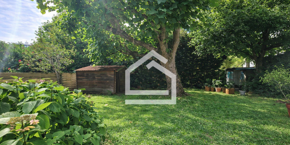 maison à MERIGNAC (33700)