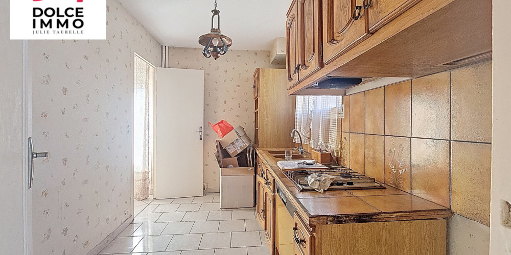 maison à LE BOUSCAT (33110)