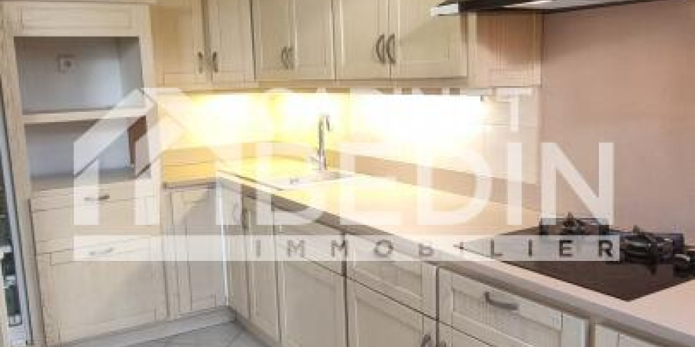 appartement à GRADIGNAN (33170)